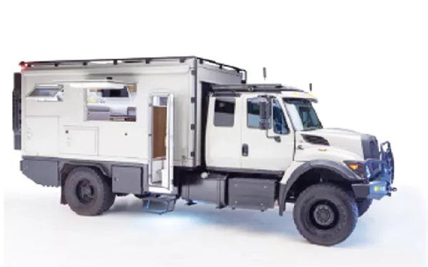 Caravan