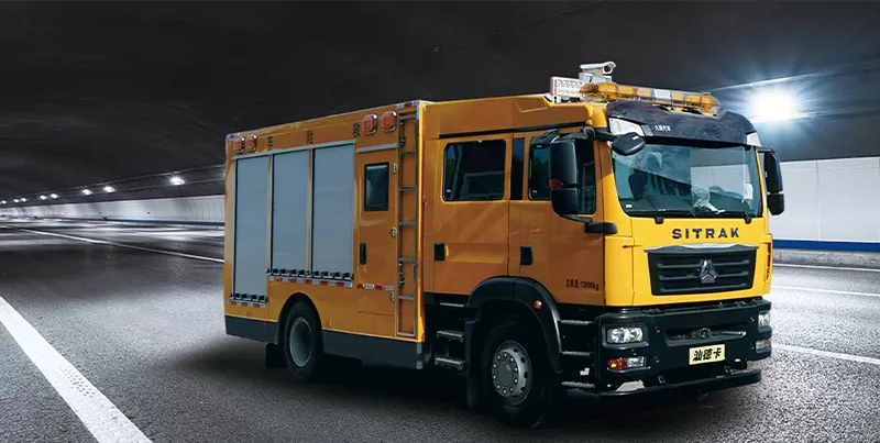 Emergency Rescue