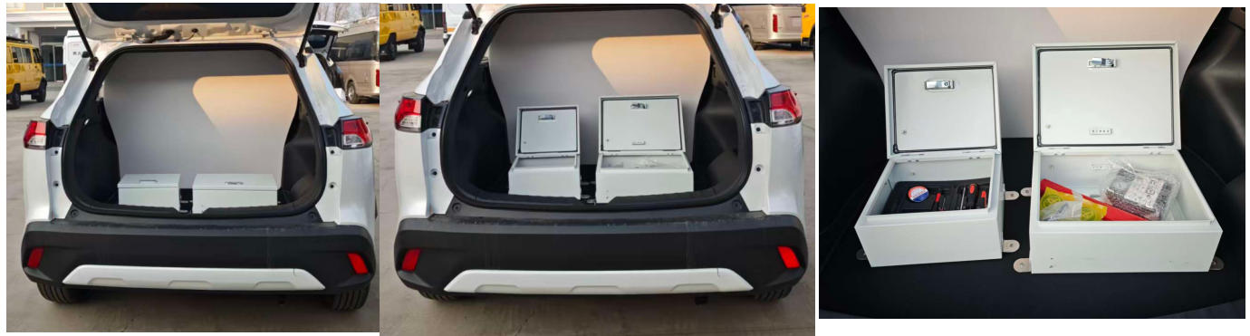 Toyota Corolla Cross Hybrid
