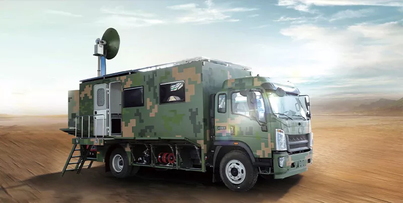 Communication Command