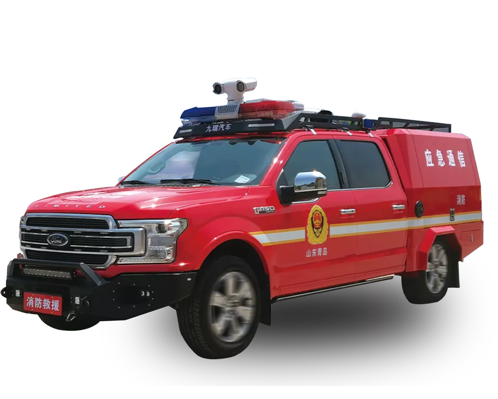 Pickup Truck